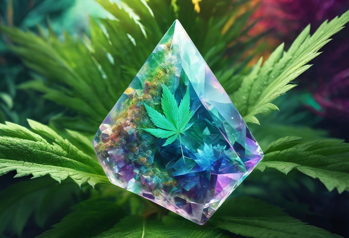 CBG Cannabis danmark lovlig hash og skunk