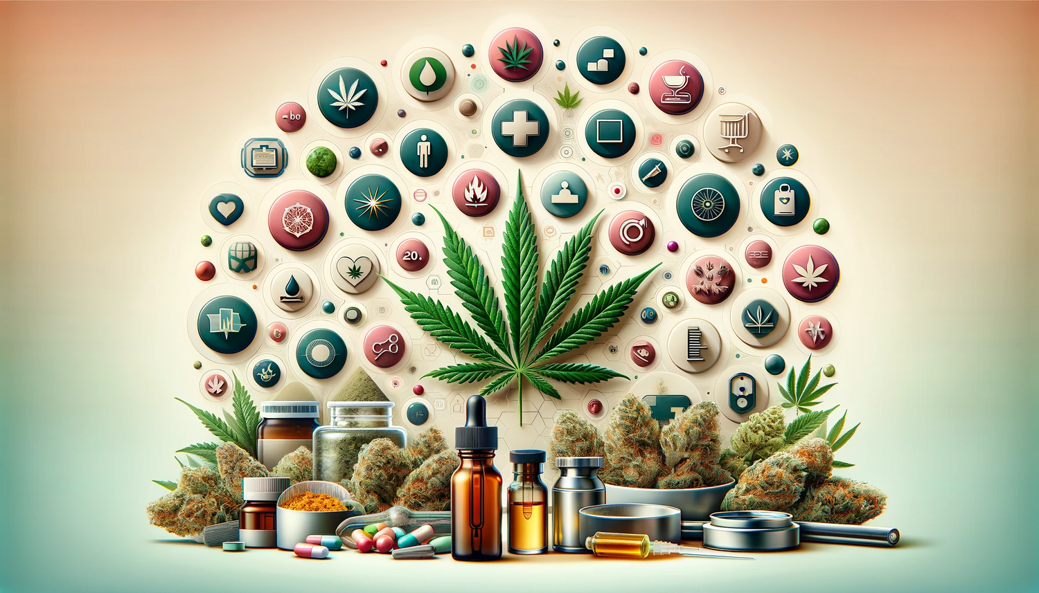 CBC cannabis - lovlig skunk