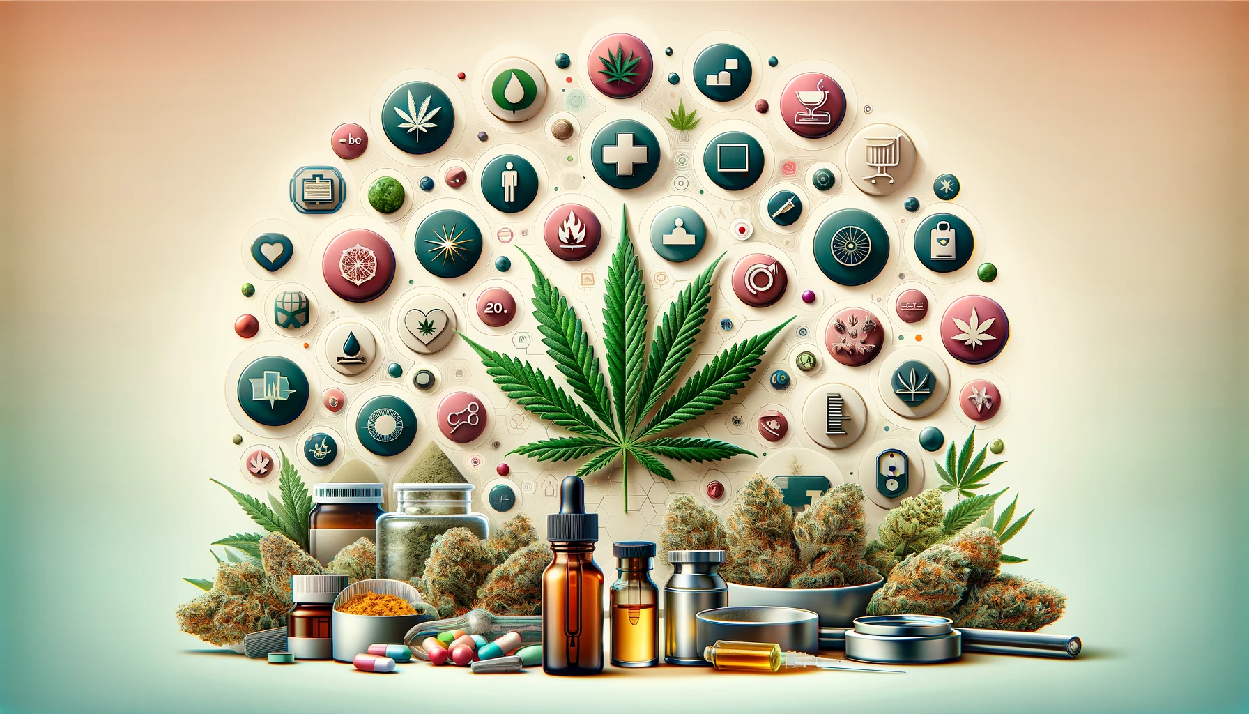 CBC cannabis - lovlig skunk