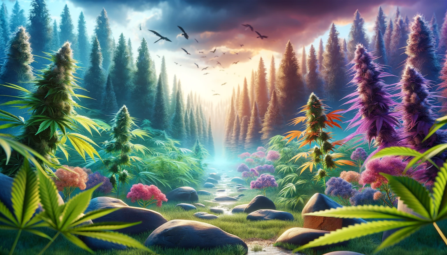 cannabis, lovlig hash, lovlig skunk, køb hash online, CBD