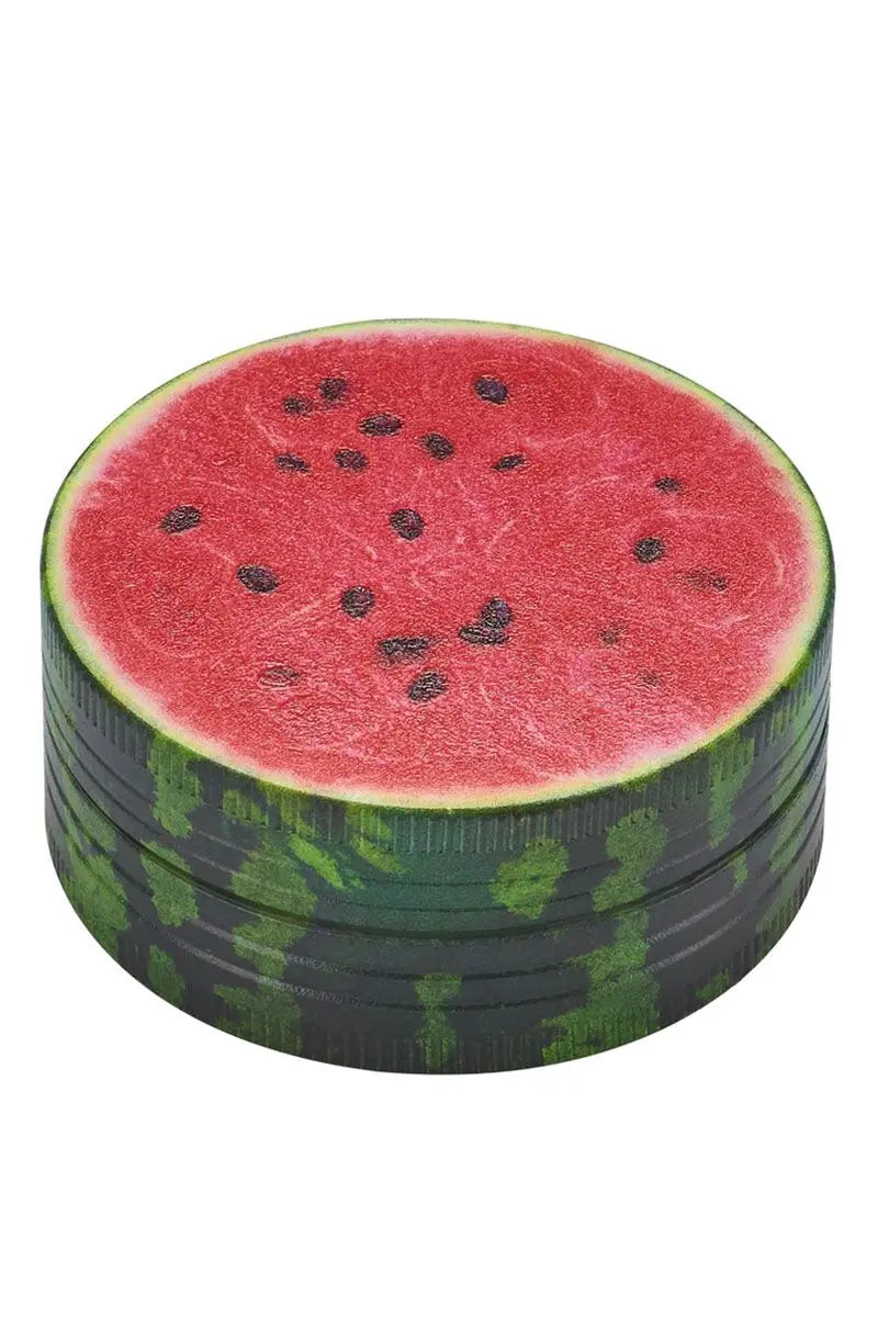 grinder ryge tilbehør cannabis danmark vandmelon grinder