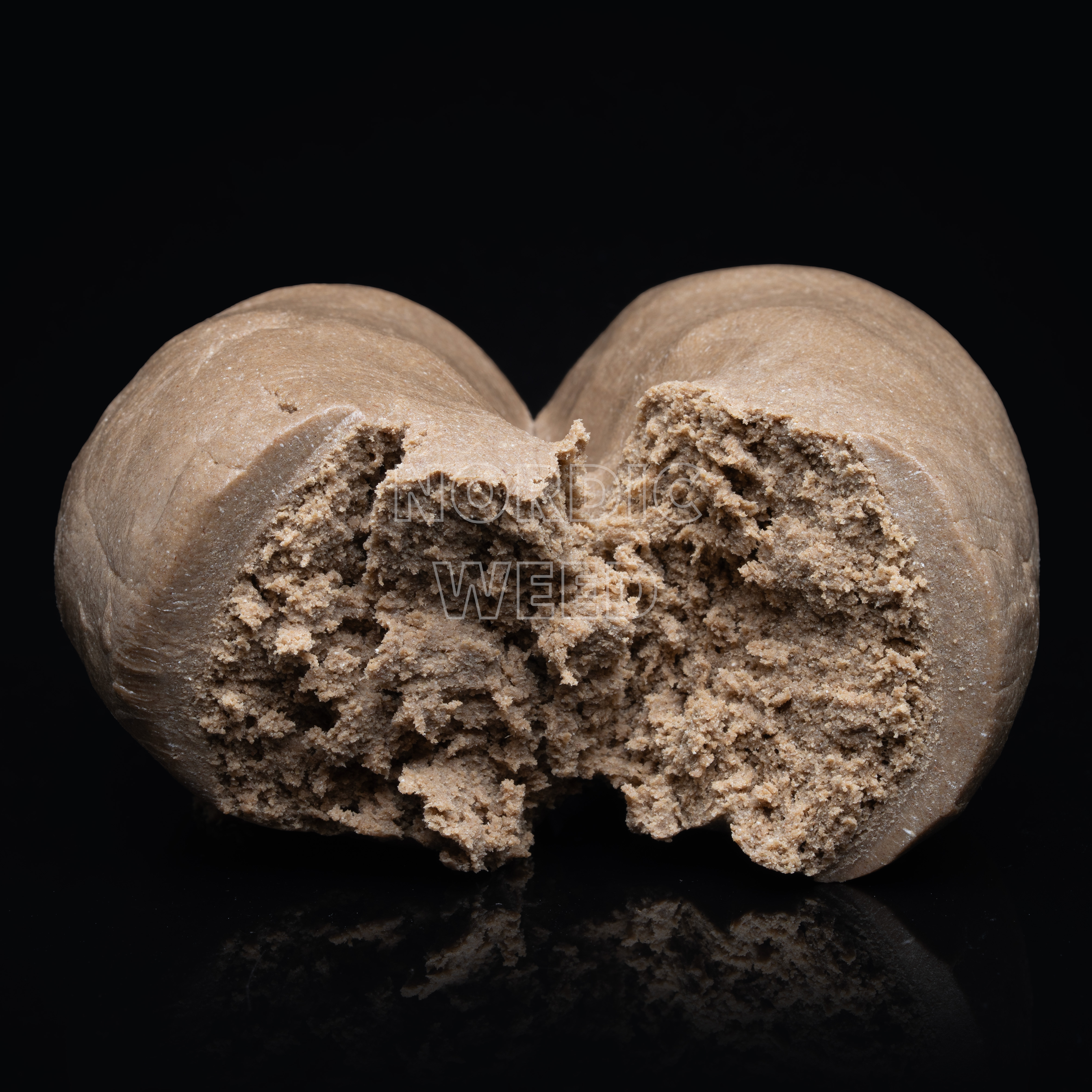 La Piattella - 60% THCA