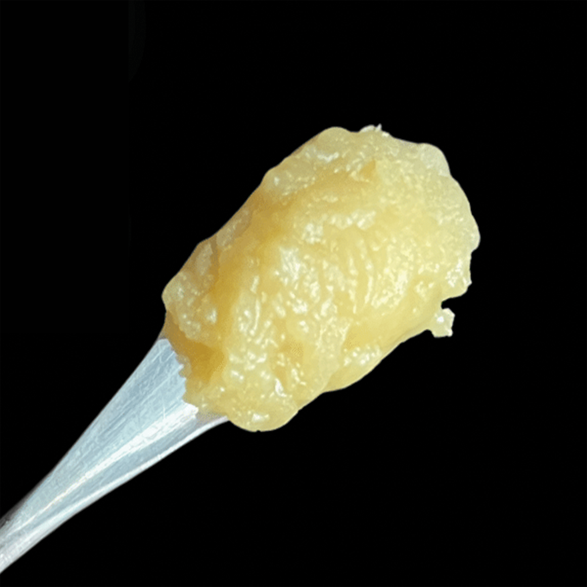 Live Rosin - 81% THCA