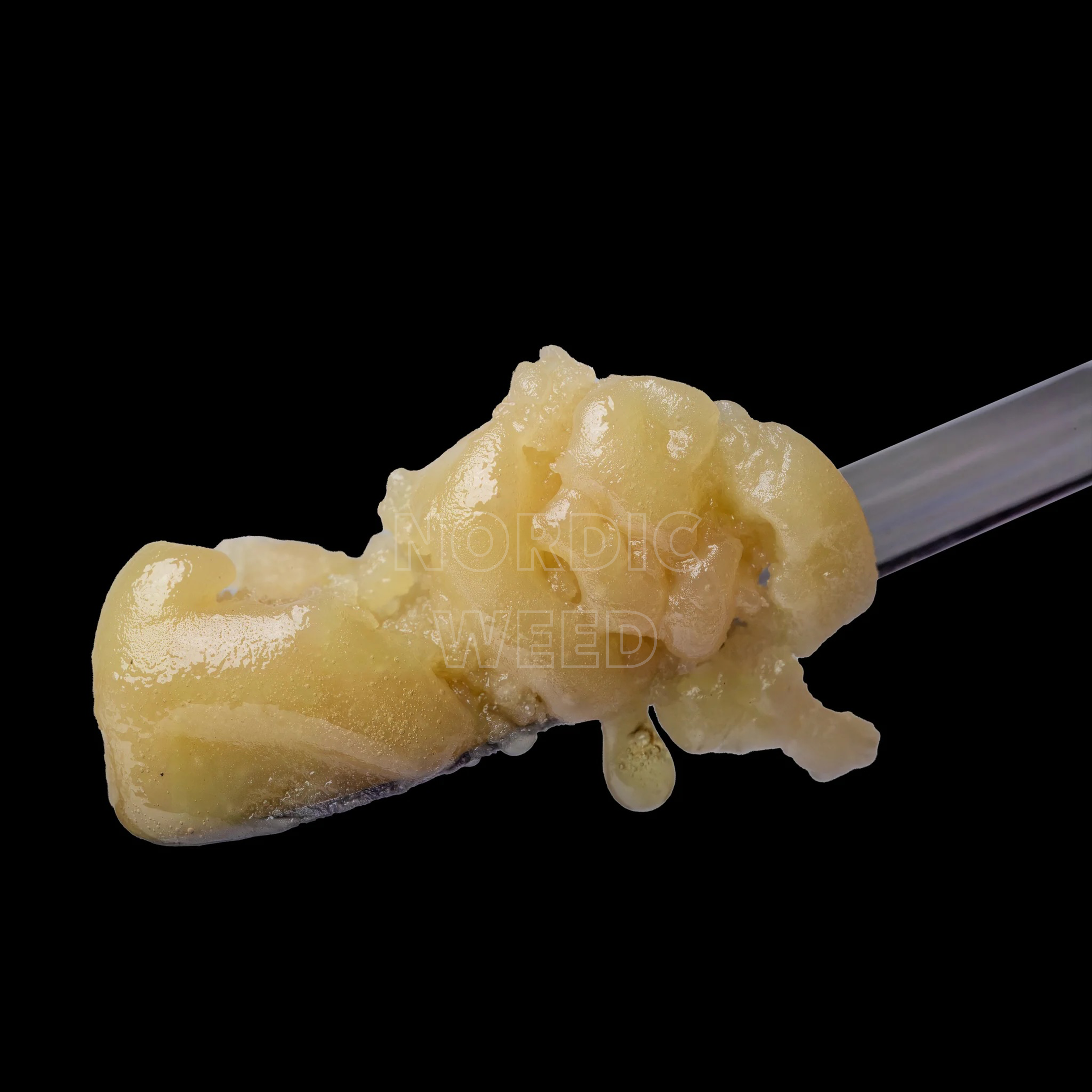 live rosin cannabis thca danmark