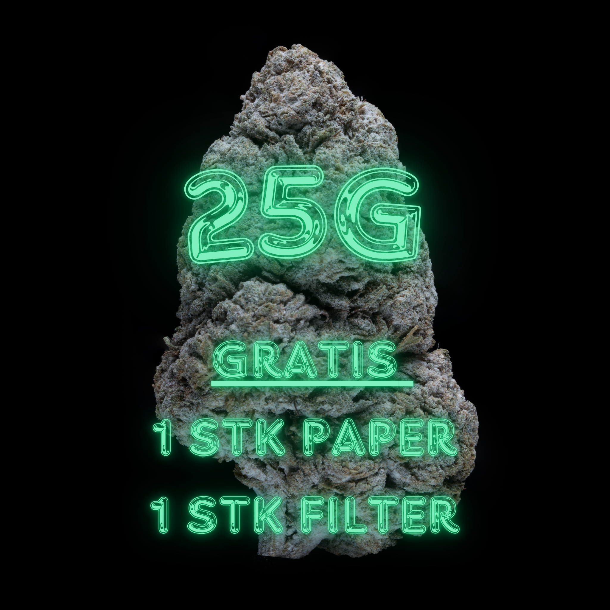 Orangecello- 25% THCA