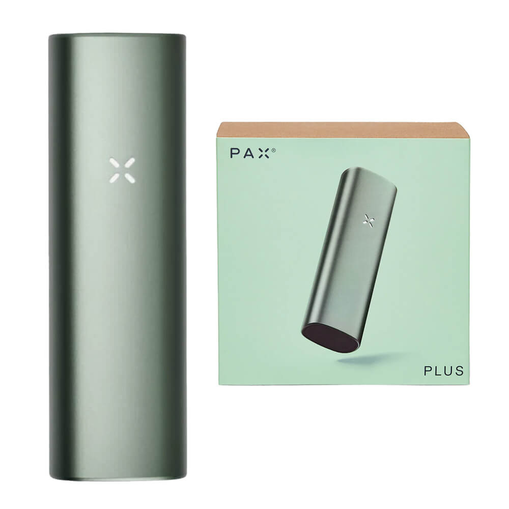 PAX Plus - Complete kit