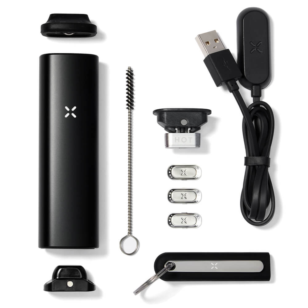 PAX Plus - Complete kit