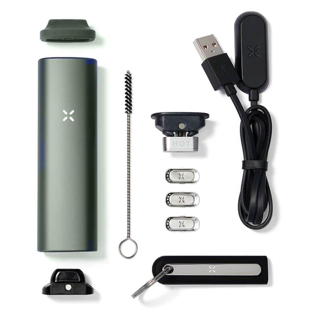PAX Plus - Complete kit