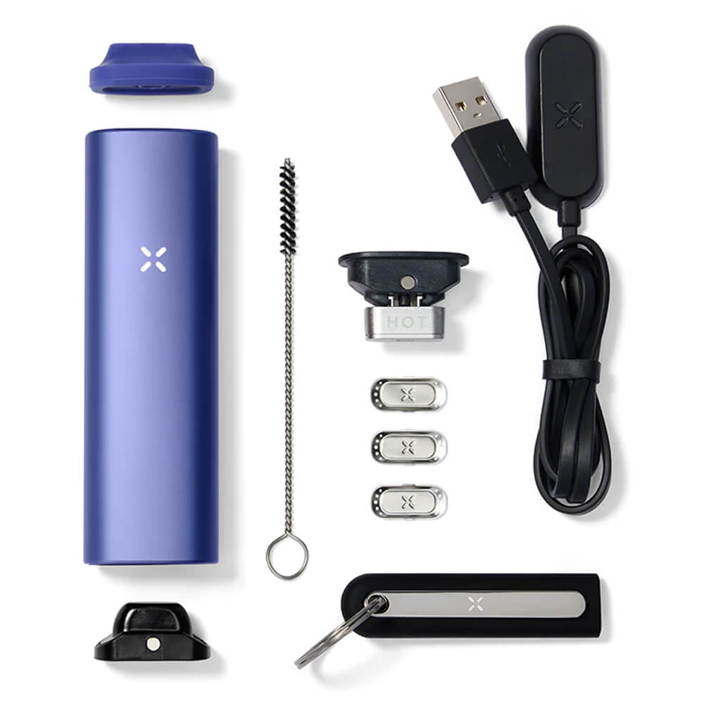 PAX Plus - Complete kit