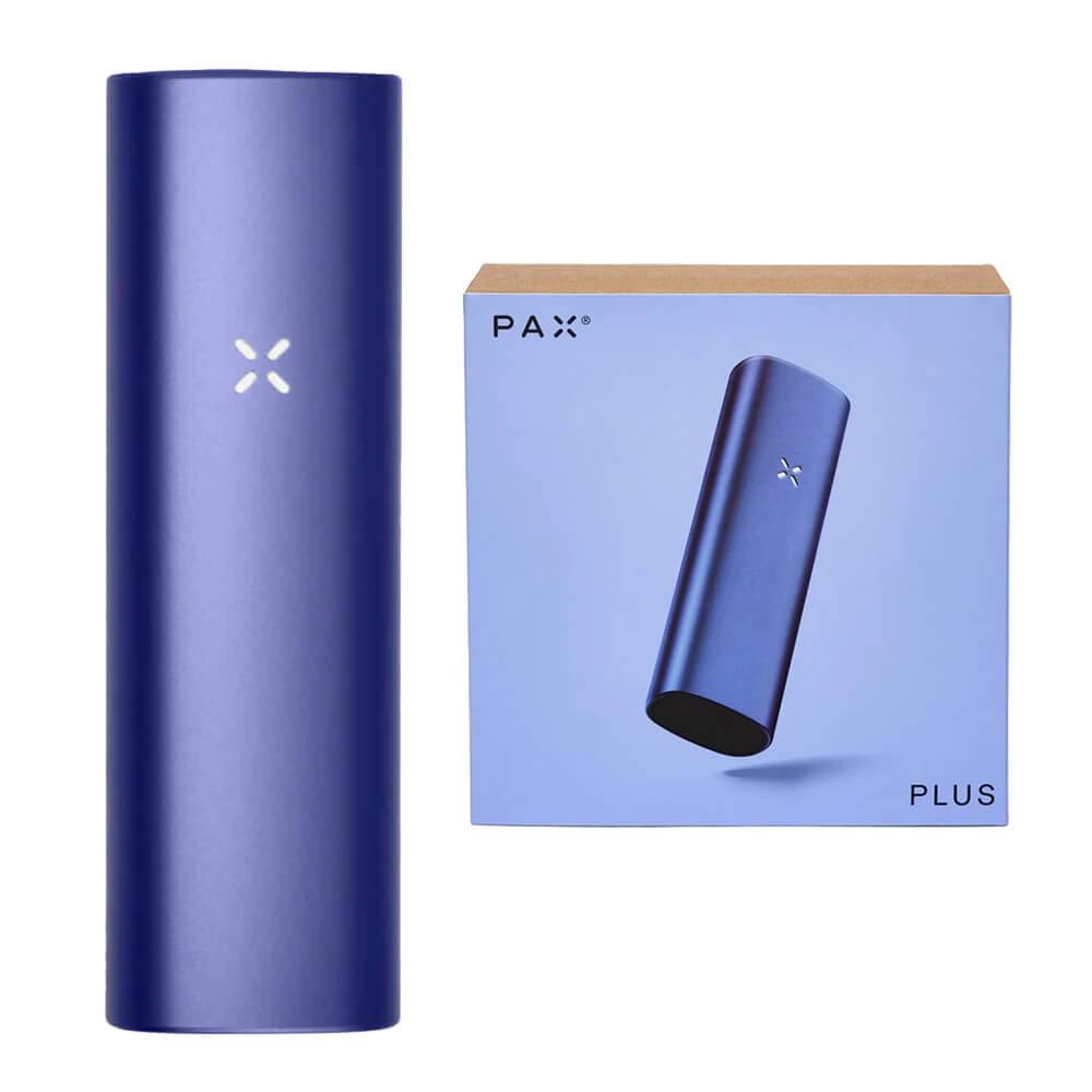 PAX Plus - Complete kit