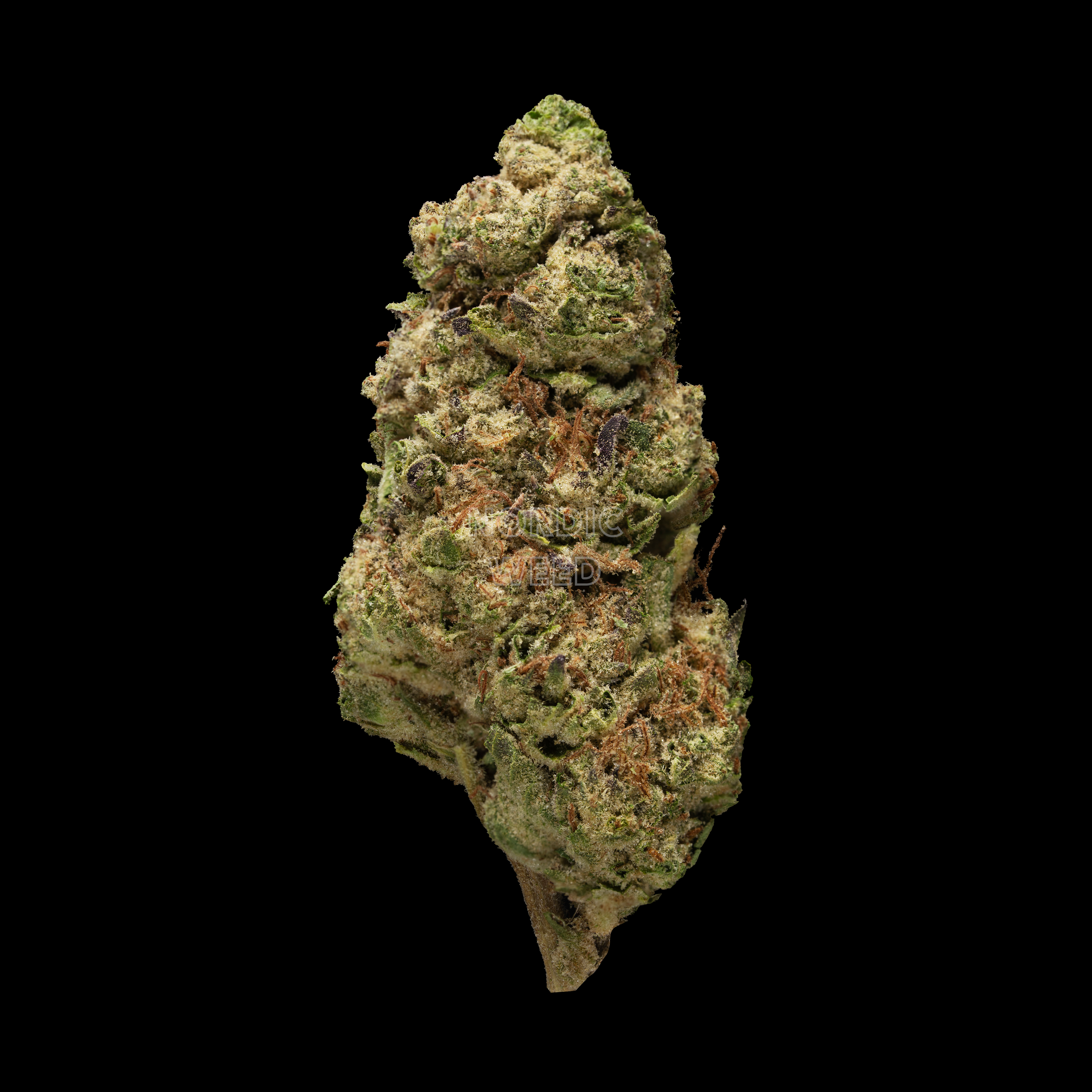 High Octane - 34% THCA