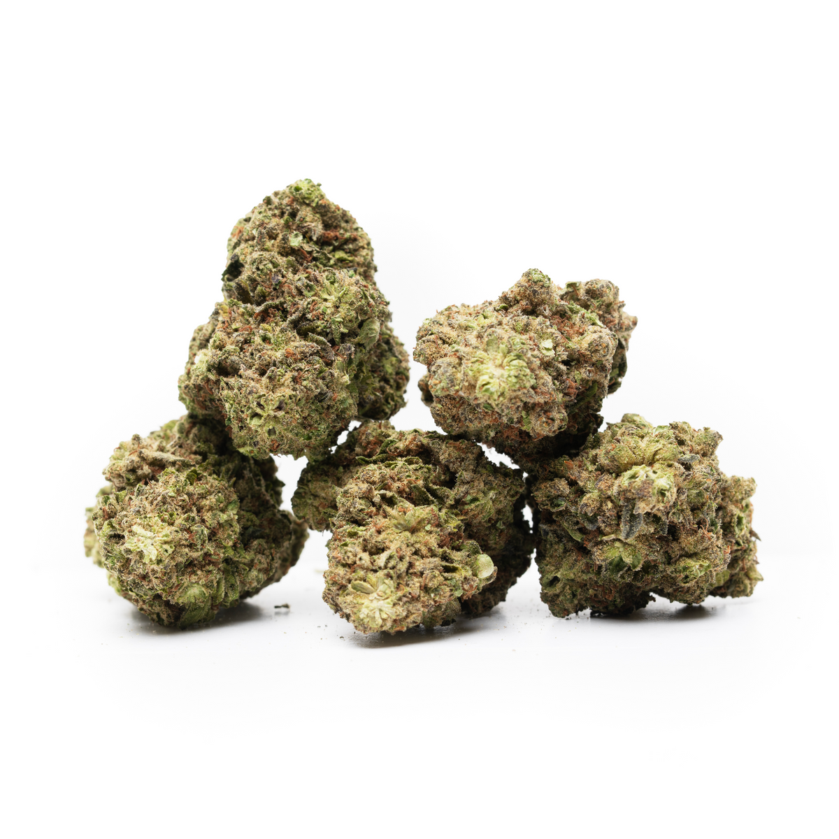 GMO Cookies - 28% THCA