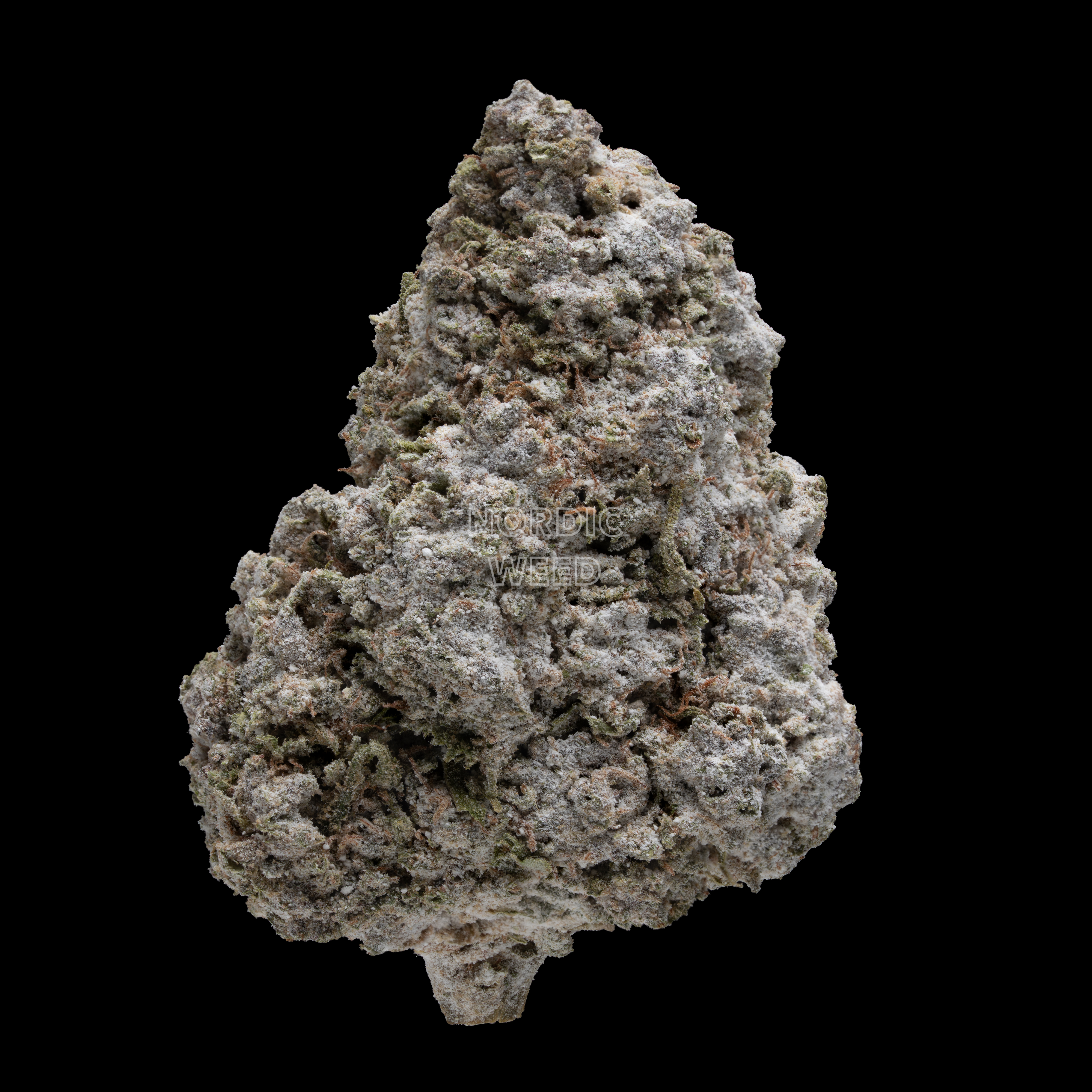 Pink Pineapple - 25% THCA