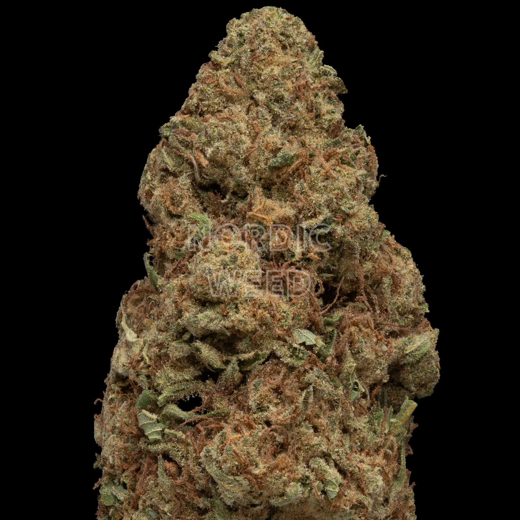 Triangle Kush - 27% THCA