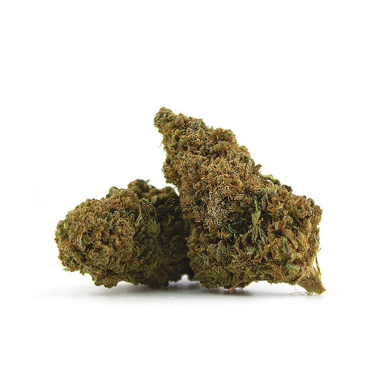 G420 Haze - 12.4% THC-V - NordicWeed