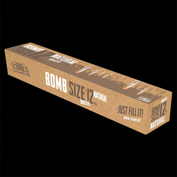 ryge tilbehør cannabis danmark cones