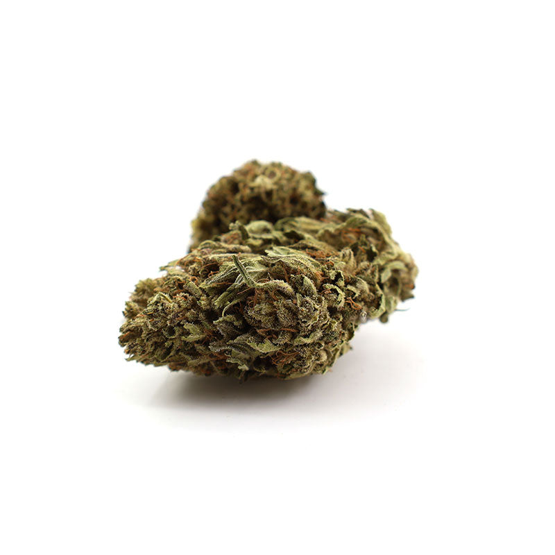 Zkittlez - 4.2 % CBD Cannabis danmark - CBD topskud weed shop din cannabis nordicweed