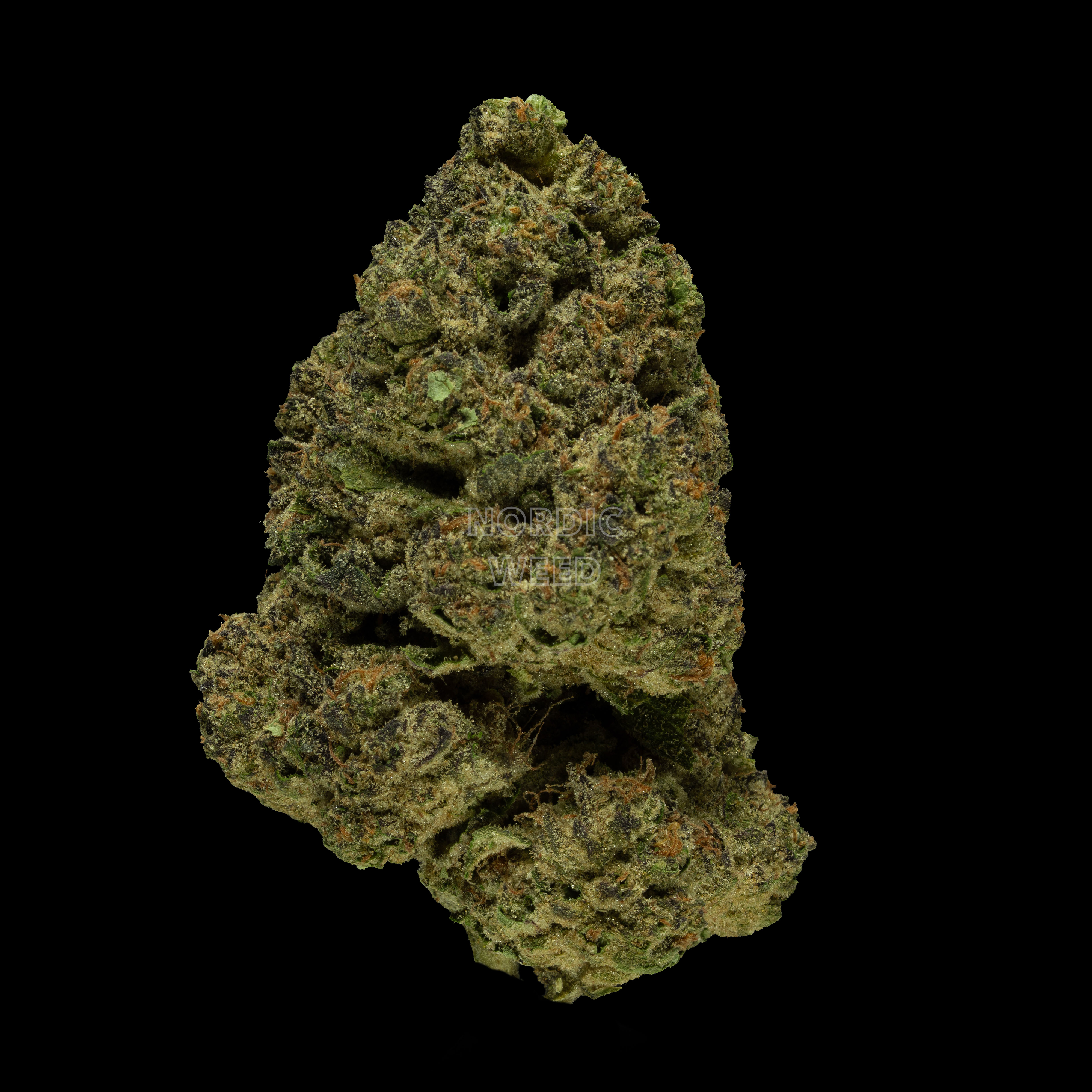 Cookies & Creams - 31% THCA