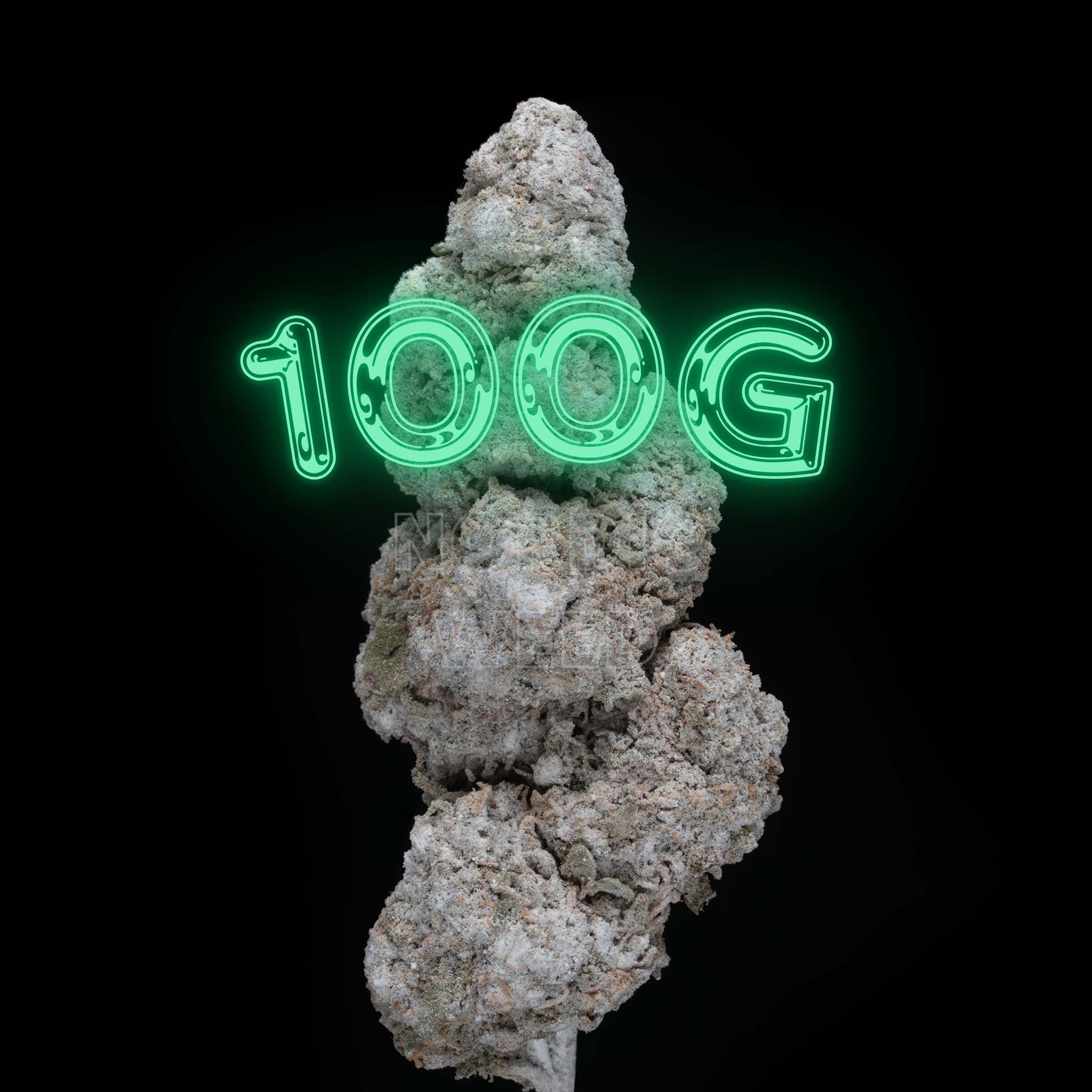 THCA Tropical Haze 100G