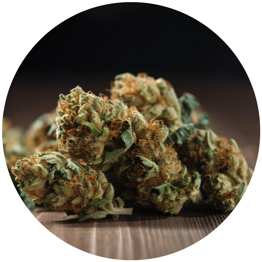 thc cannabis topskud i danmark