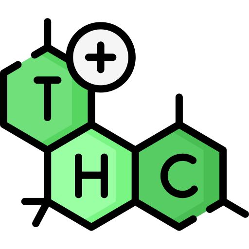 thc cannabis danmark
