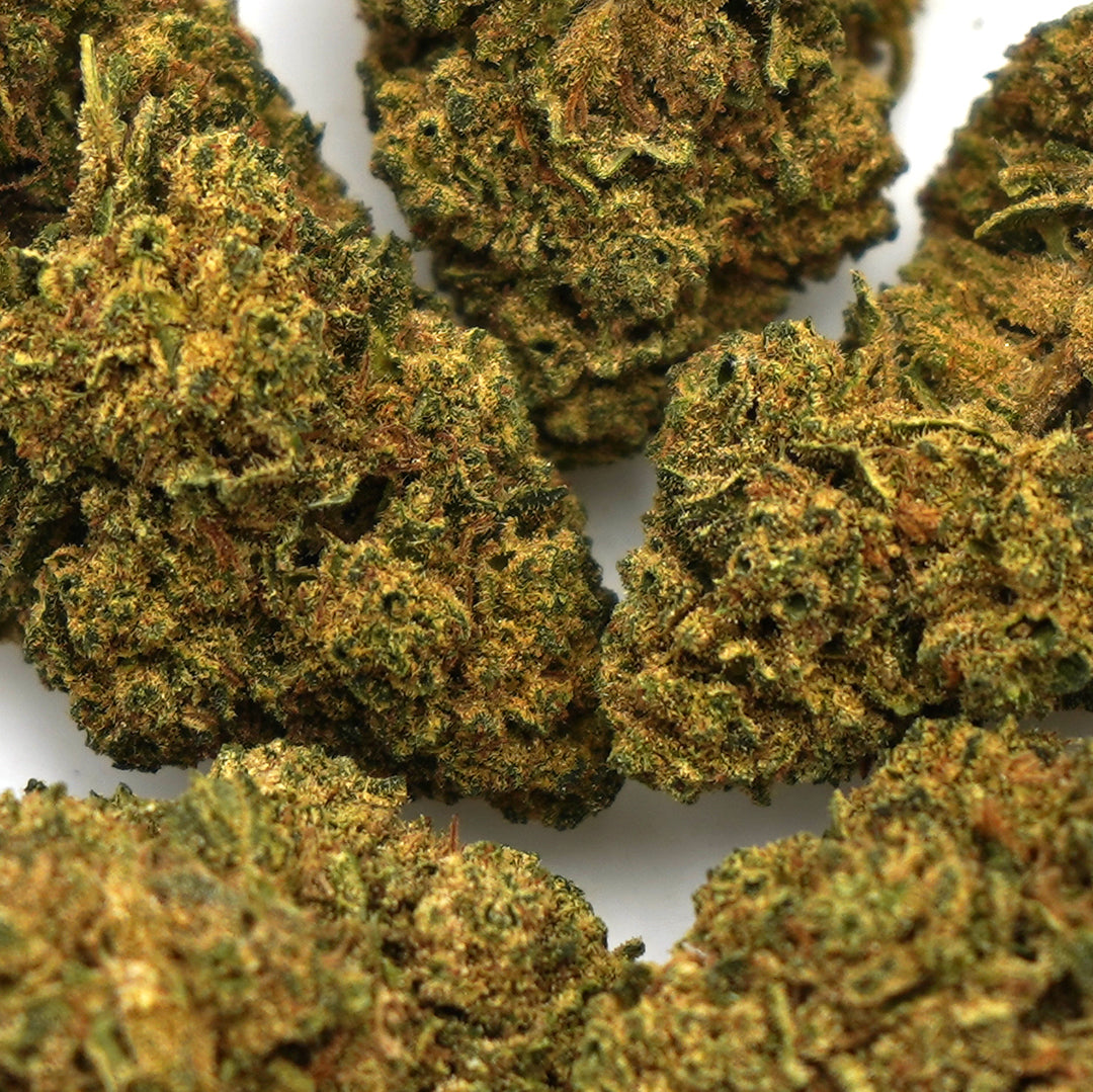 Cookie Kush - CBD - NordicWeedcannabis, lovlig hash, lovlig skunk, køb hash online