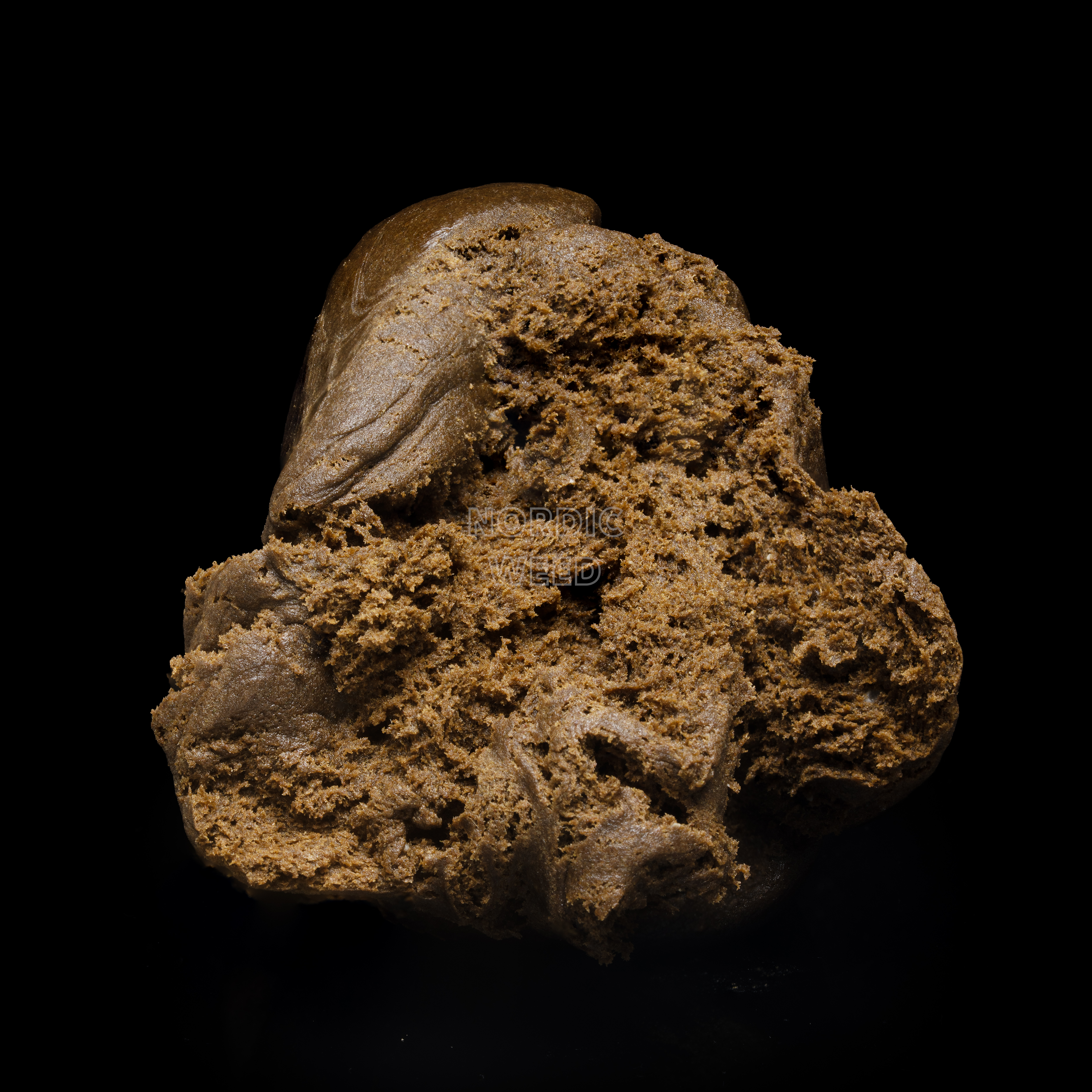 Afghan Hash - 60% THCA