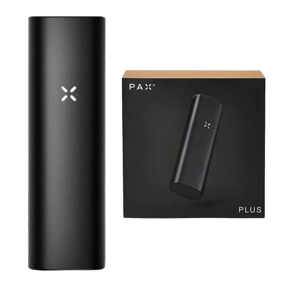 PAX Plus - Complete kit