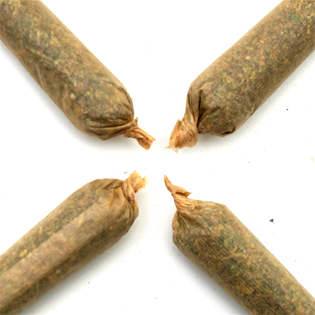 PreRoll - THC-H - NordicWeedcannabis, lovlig hash, lovlig skunk, køb hash online