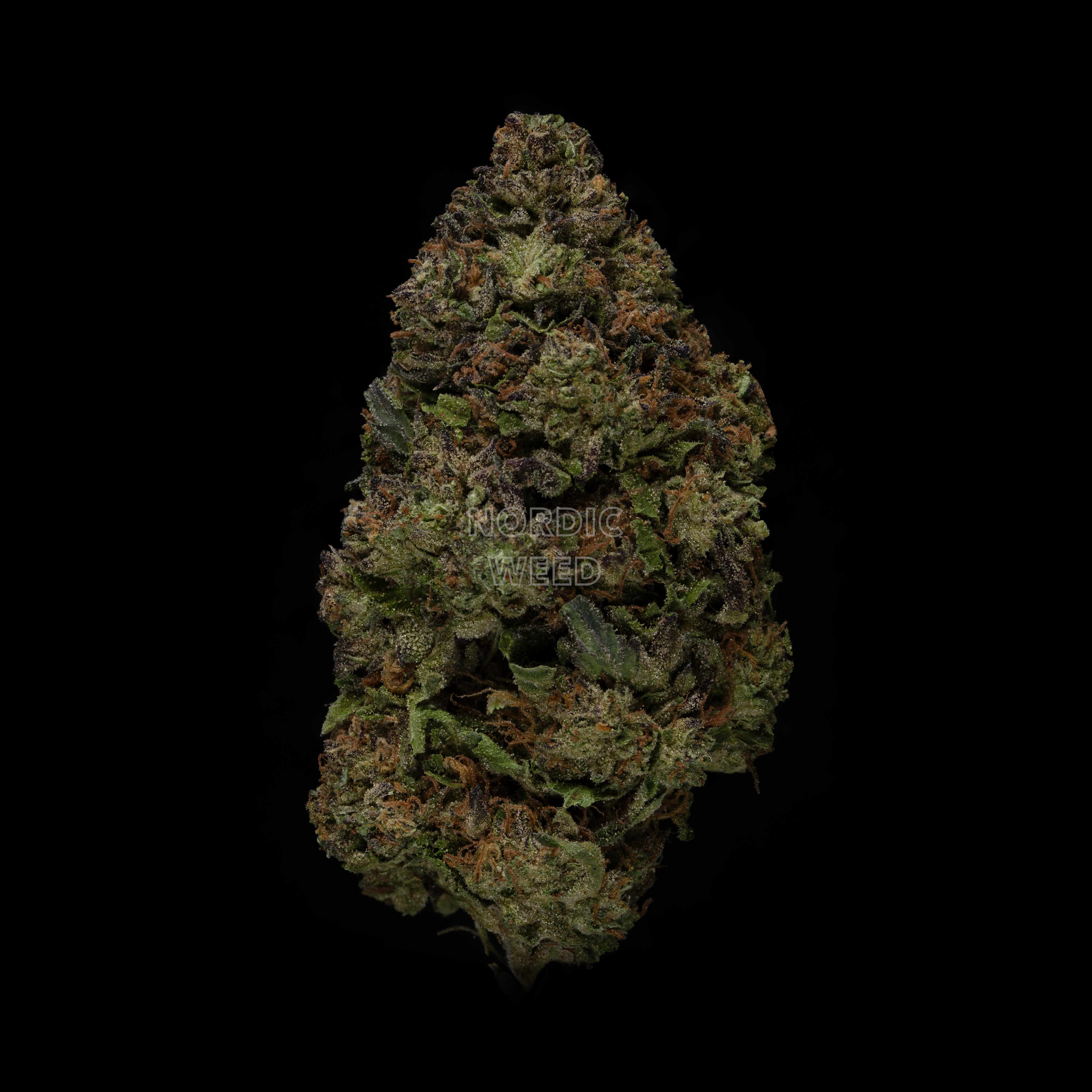 Ice Cream Cake - 28% THCA