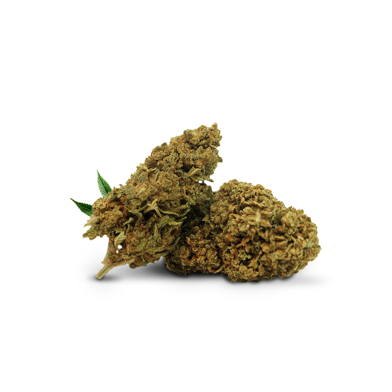 Alien Kush - ProWeed - NordicWeedcannabis, lovlig hash, lovlig skunk, køb hash online