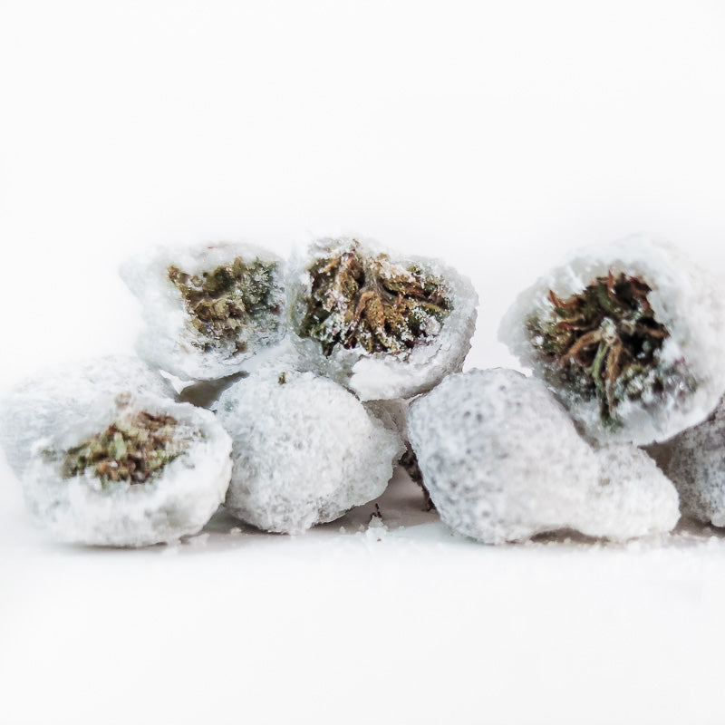 Ice Rock - CBD - NordicWeedcannabis, lovlig hash, lovlig skunk, køb hash online