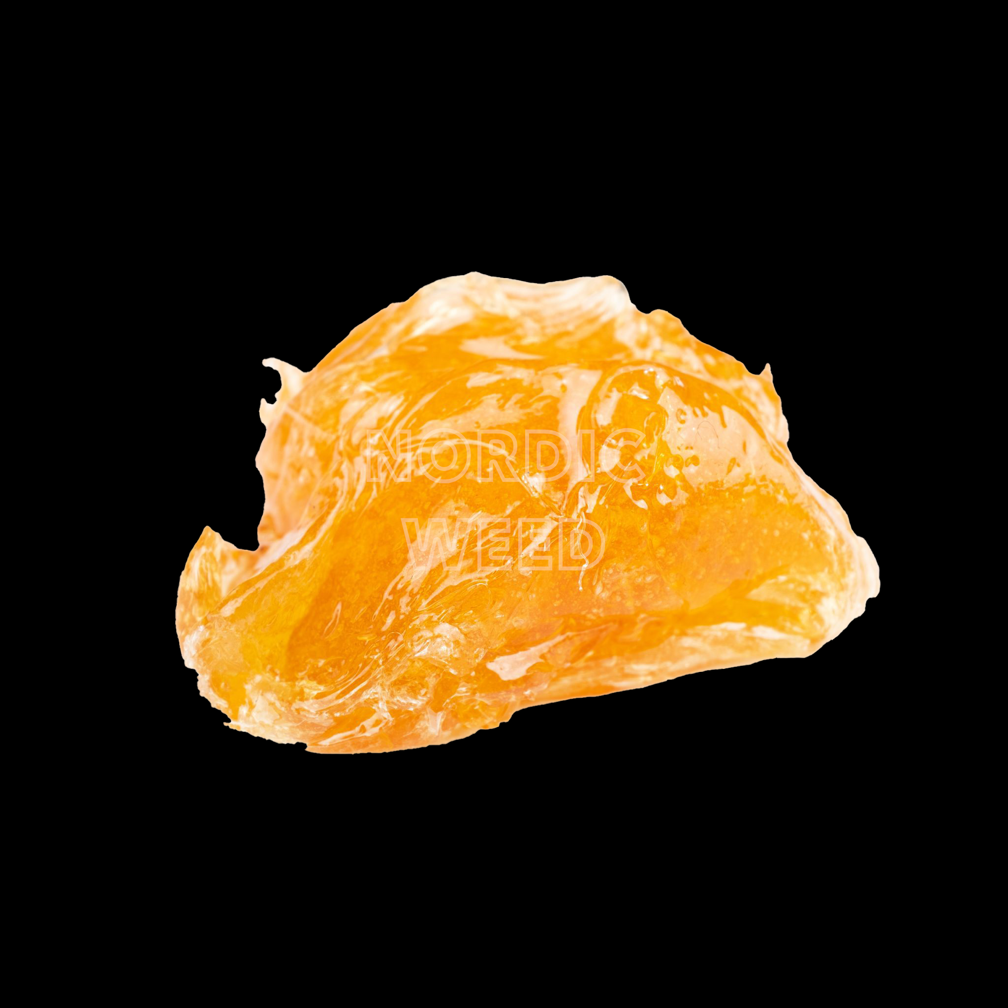 THCA Badder Mac1 - 75%