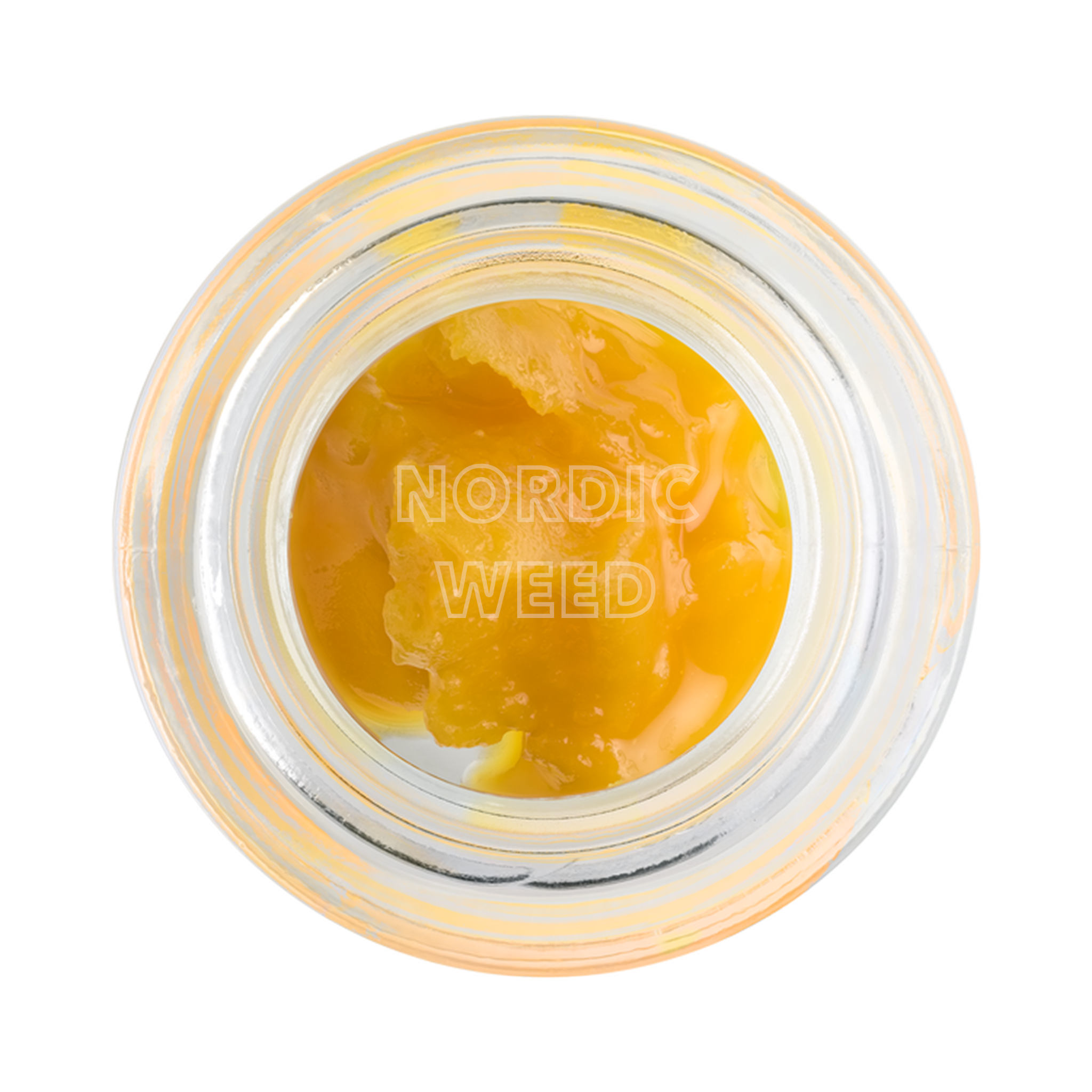 THCA Badder Oreoz - 73%