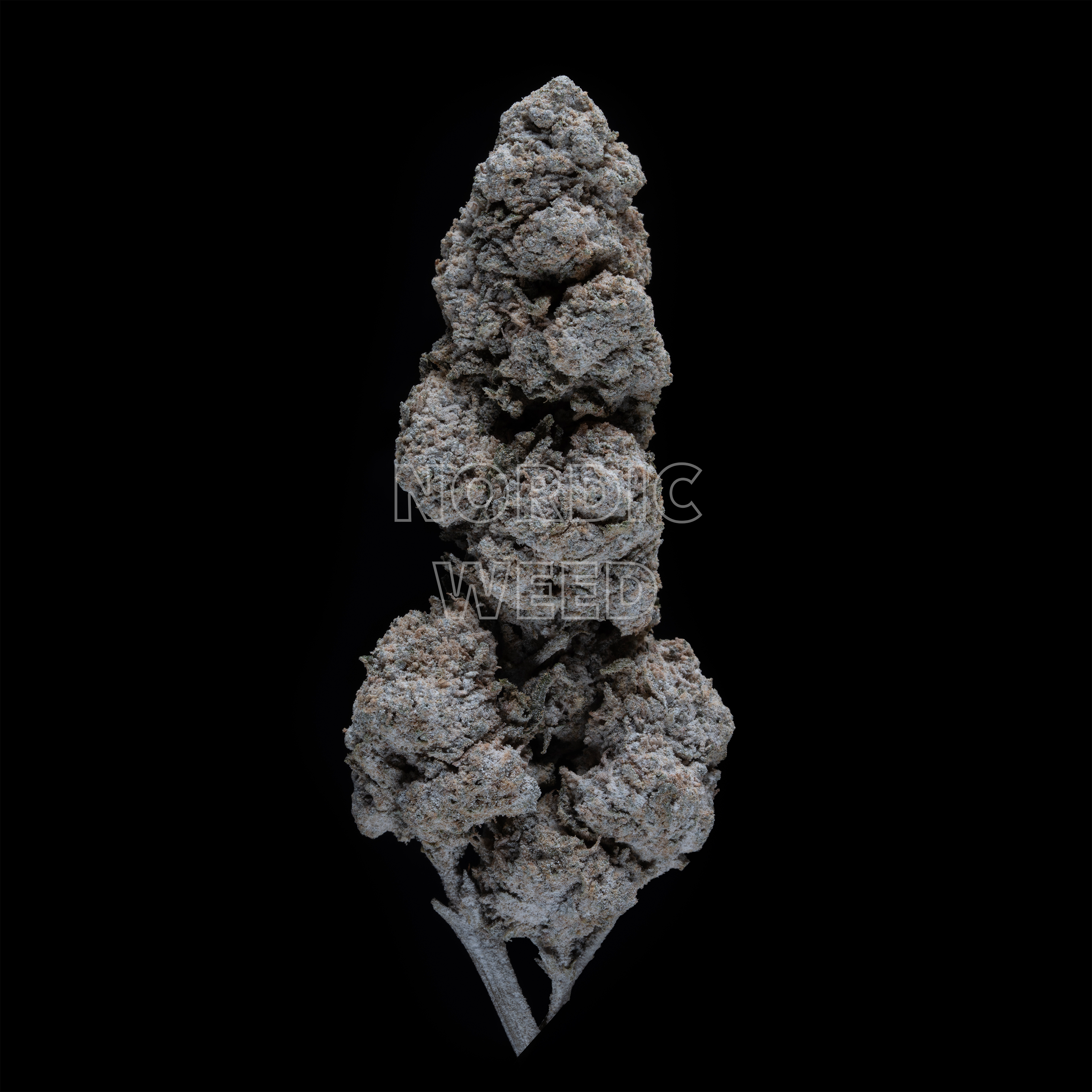 Cannatonic - 25% THCA