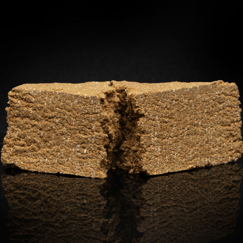 Lovlig Weed i Danmark - Udforsk Premium Hash hos os.