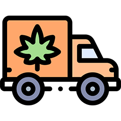 thca hash - thca danmark - weed shop din cannabis hos nordicweed.dk køb thca Hash